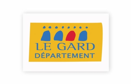 Conseil départemental du Gard