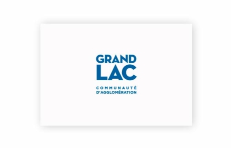 Communauté d'Agglomération Grand Lac