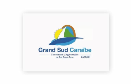 Communauté d'Agglomération Grand-Sud-Caraïbe