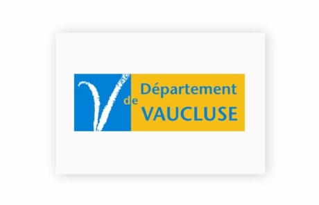 Conseil départemental du Vaucluse
