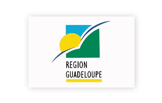 Région Guadeloupe