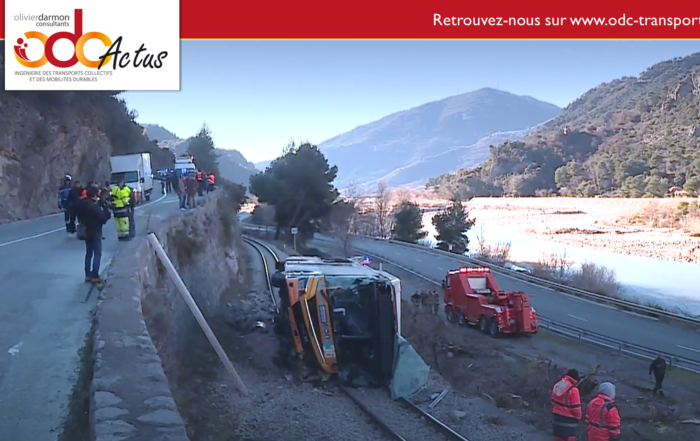 Article bus stupéfiants Nice - Crédit France Télévision