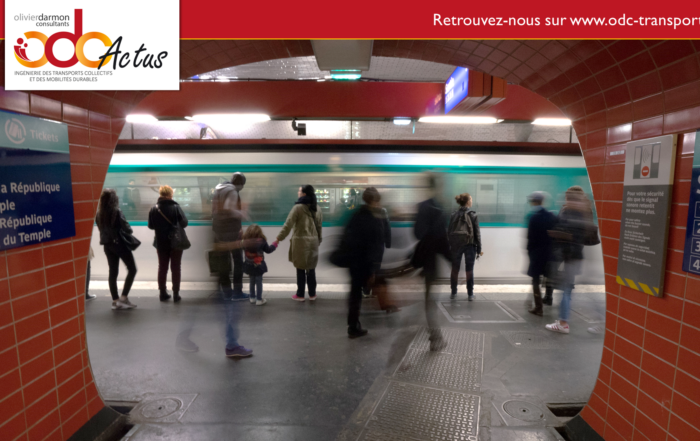Article deplacements vendredis - Crédit Jacques Paquier Jgpmedia