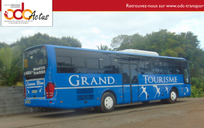 Article transporteurs réunionnais pénalités - Crédit Jean-Pierre - www.photos-camions.com
