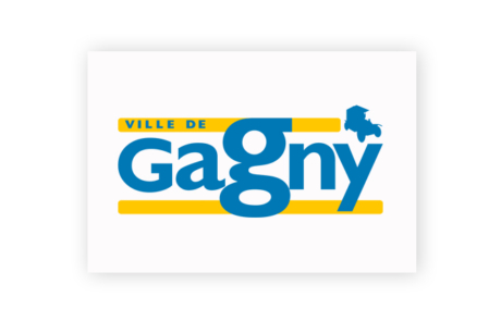 Commune de Gagny