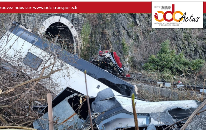 Article conducteur francophone - Crédit Dauphiné Libéré Thierry GUILLOT