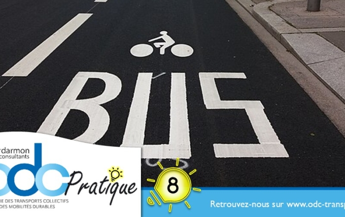 ODC Pratique 8 - Voies bus velos - Crédit Romainbehar