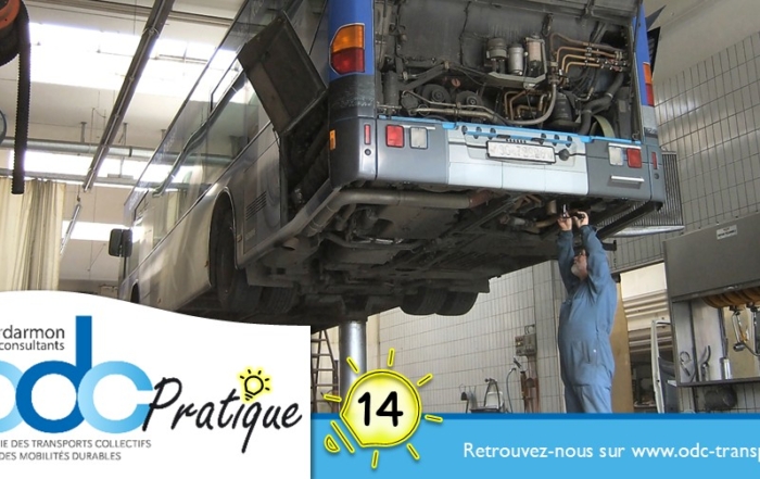 ODC Pratique 14 - Verifier les coûts de roulage - Crédit Kecko CC BY-ND 2.0