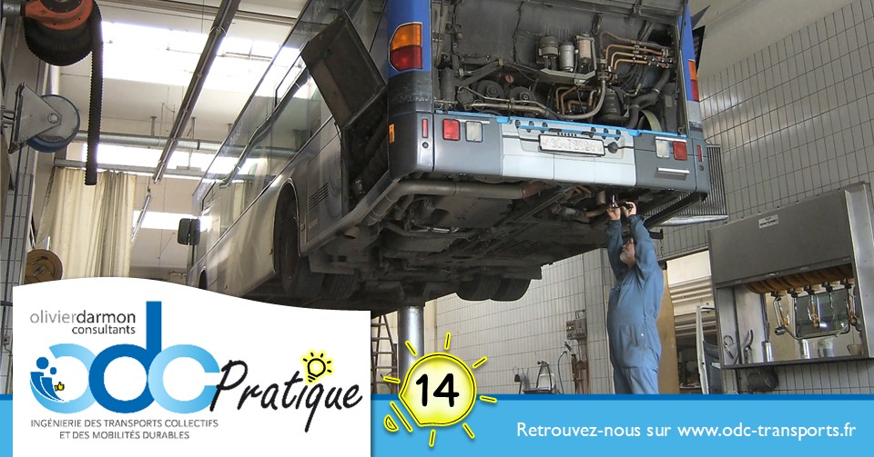 ODC Pratique 14 - Verifier les coûts de roulage - Crédit Kecko CC BY-ND 2.0